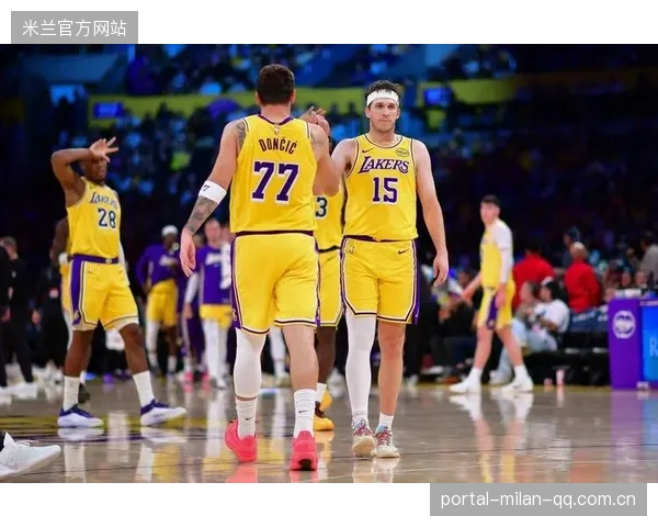 2026.10.9季前赛第一节：湖人vs国王集锦——NBA新赛季的开门红